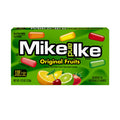 Mike and Ike Original Fruits Candy, 4.25 Ounce Theater Box, 1 Count