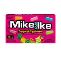 Mike and Ike Tropical Typhoon Candy, 4.25 Ounce Theater Box, 1 Count (Copy)