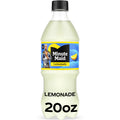 Minute Maid Lemonade, 20 Oz Bottle
