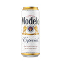 Modelo Especial Mexican Lager Import Beer, 24 fl. oz. Single Beer Can, 4.4% ABV