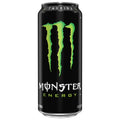 Monster Energy Drinks 16 fl oz - Green