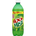 Moon Mist - Faygo 24oz