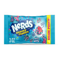 Nerds Gummy Clusters Very Berry King 3oz