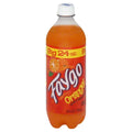Orange - Faygo 24oz