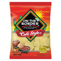On The Border Tortilla Chips