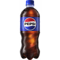 Pepsi Pop - 20 fl oz