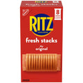 Ritz Cracker - 1 half sleeve