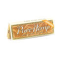 Pure Hemp Rolling Papers- Single-Wide