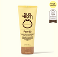 Sun Bum - Original SPF 50 Sunscreen Face Lotion