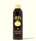 Sun Bum - Original SPF 15 Sunscreen Spray