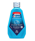 Crest Pro Health Multi Protection Clean Mint Oral Rinse - Trial Size - 100 mL