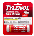 Tylenol Extra Strength Pain Reliever Caplets - Acetaminophen - 10ct