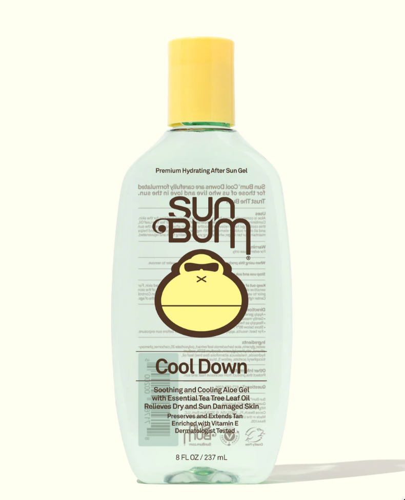 Sun Bum - After Sun Cool Down Gel