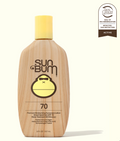 Sun Bum - Original SPF 70 Sunscreen Lotion