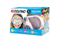 Dolfino Unicorn Swim Goggle Mask