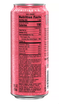 Juice Monster, Pipeline Punch - 16 fl oz Can