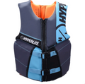 Hyperlite youth Life Vest Kids Large 55lbs to 88 lbs