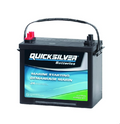 Quicksilver 12V Marine Starting Battery