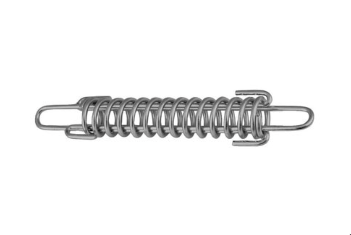 Perko Dock Line Spring 10"