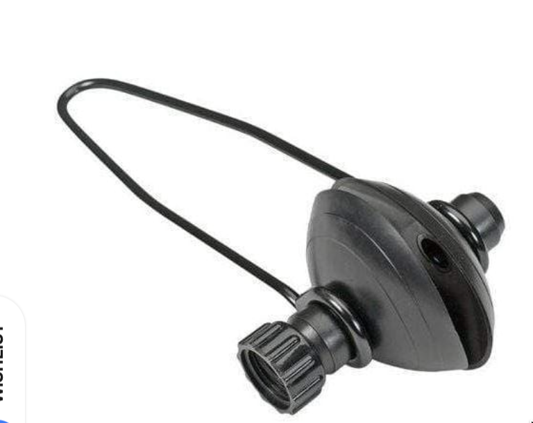 Marpac Motor Flusher #7-0576