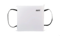 Seachoice Type IV Safety Throw Cushion - White