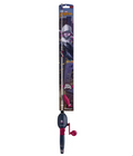 Marvel Ghost Spider Beginner Kit, Fishing Rod & Reel Combo