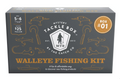 Mystery Tackle Box Walleye Kit
