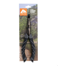 6 inch Stainless Steel Pliers with Soft Grip. Fishermans Needle Nose Plier.