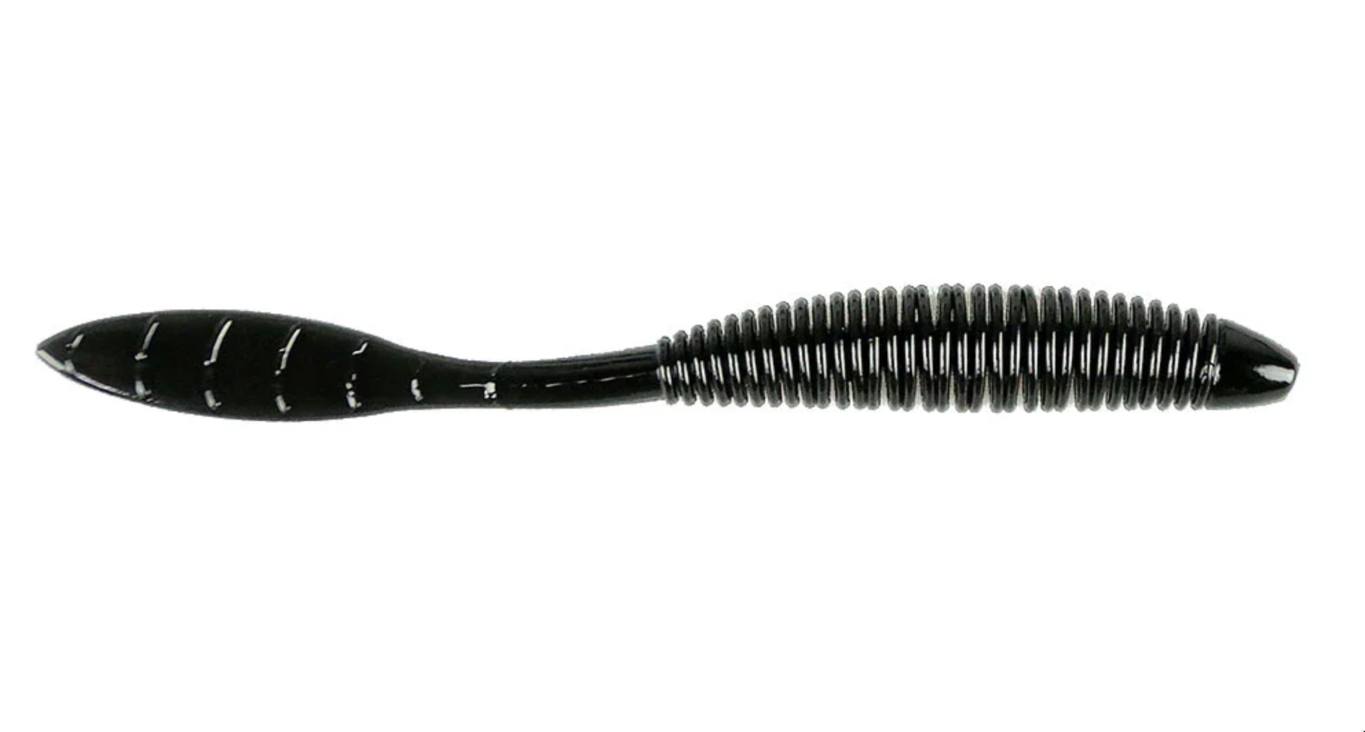 Missile Baits Bomb Shot Plastic Worm Lure