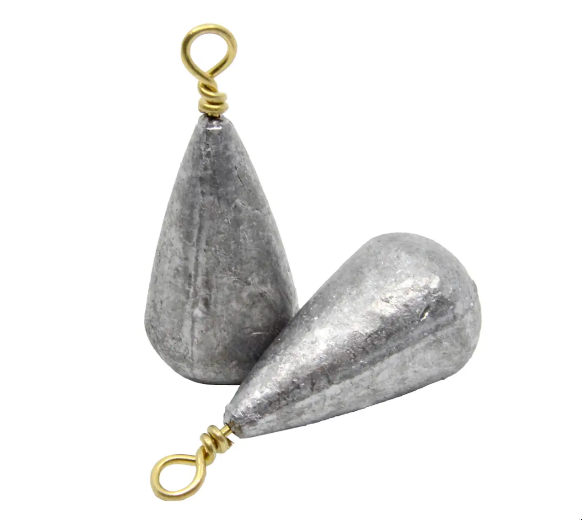 Vanguard Dipsey Sinkers 1/4oz