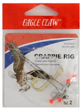 Eagle Claw Crappie Rig