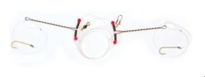 Eagle Claw Crappie Rig