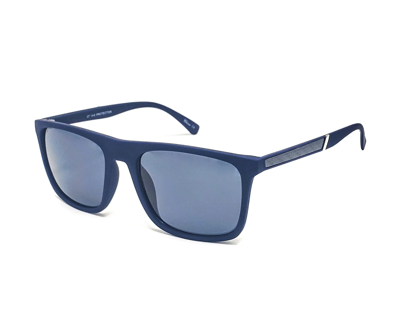 Polarized Sunglasses Adult - Unisex - Square Design