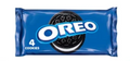 Oreo Cookie 4 pack