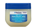 Petroleum Jelly - Top Care - 3.75 oz