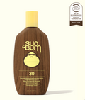 Sun Bum - Original SPF 30 Sunscreen Lotion