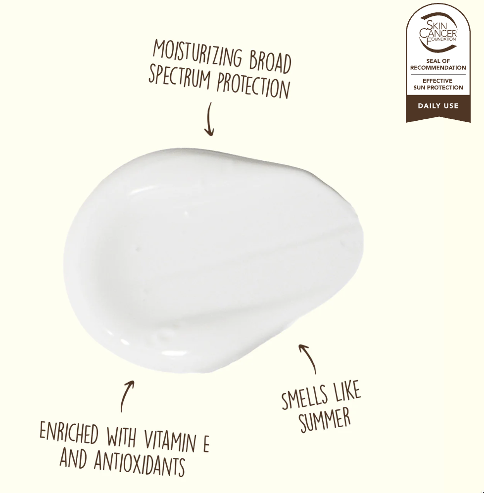 Sun Bum - Original SPF 50 Sunscreen Lotion