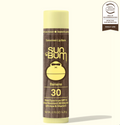 Original SPF 30 Sunscreen Lip Balm - Banana