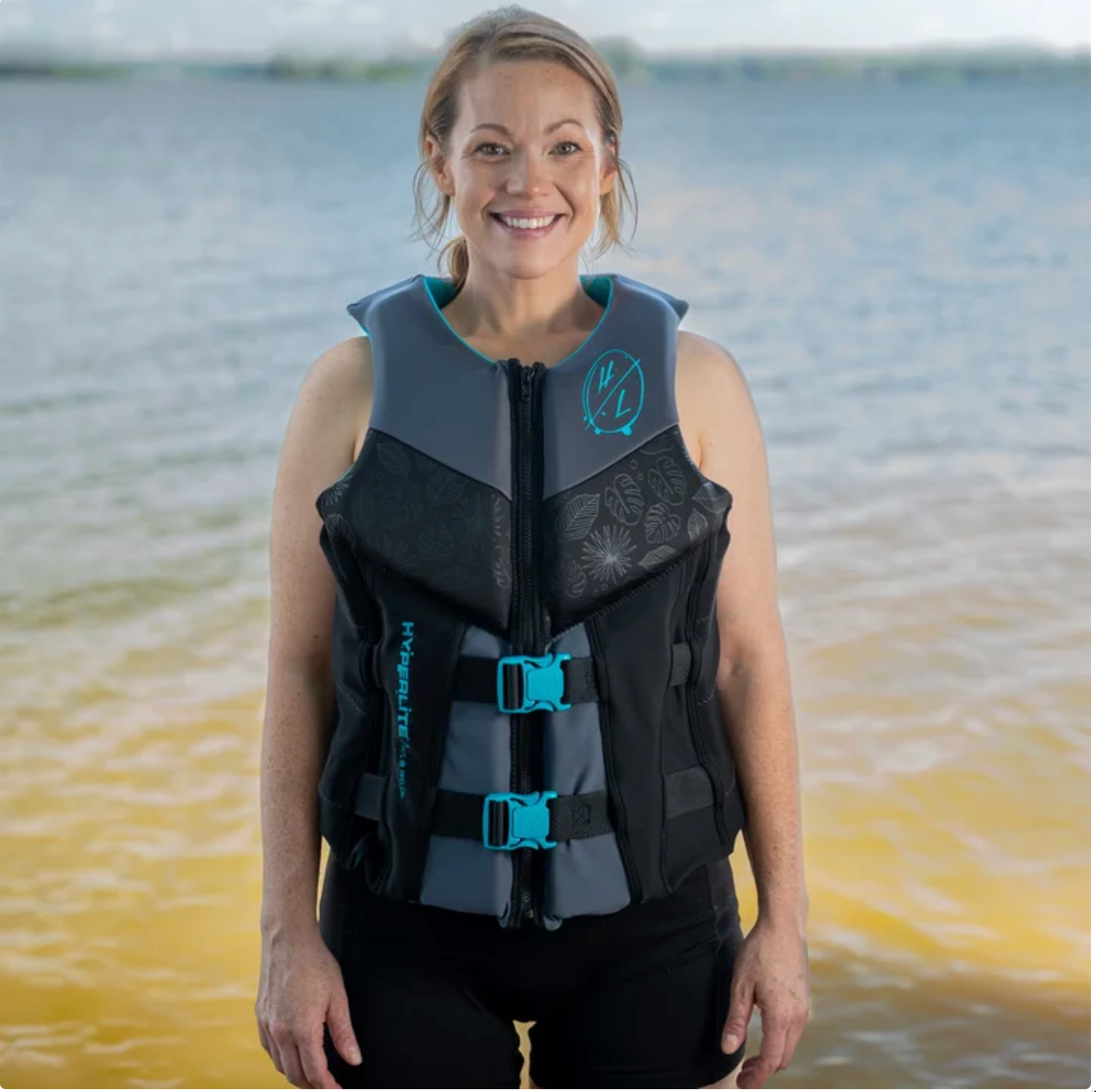 Hyperlite Women’s Life Vest