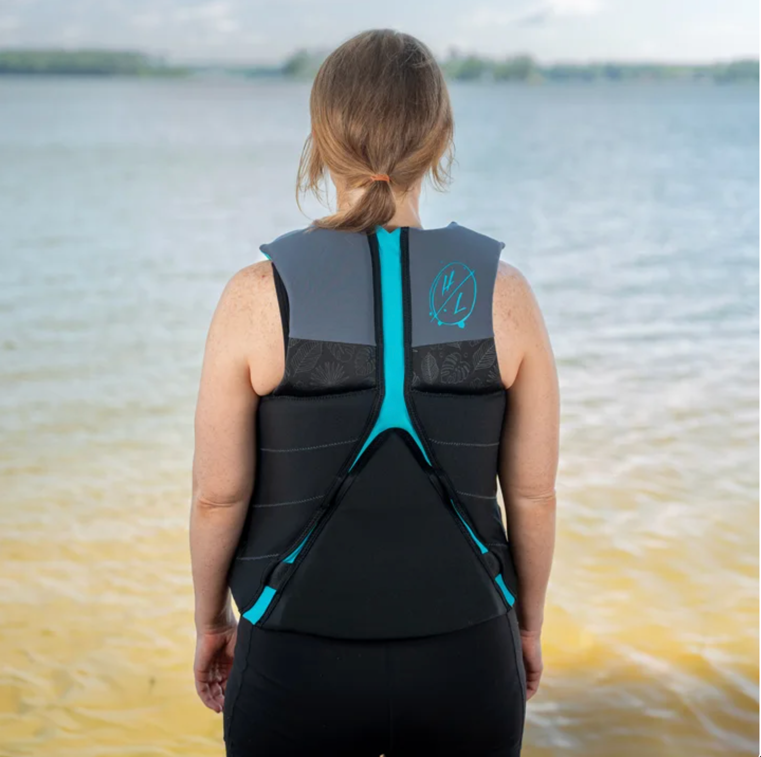 Hyperlite Women’s Life Vest
