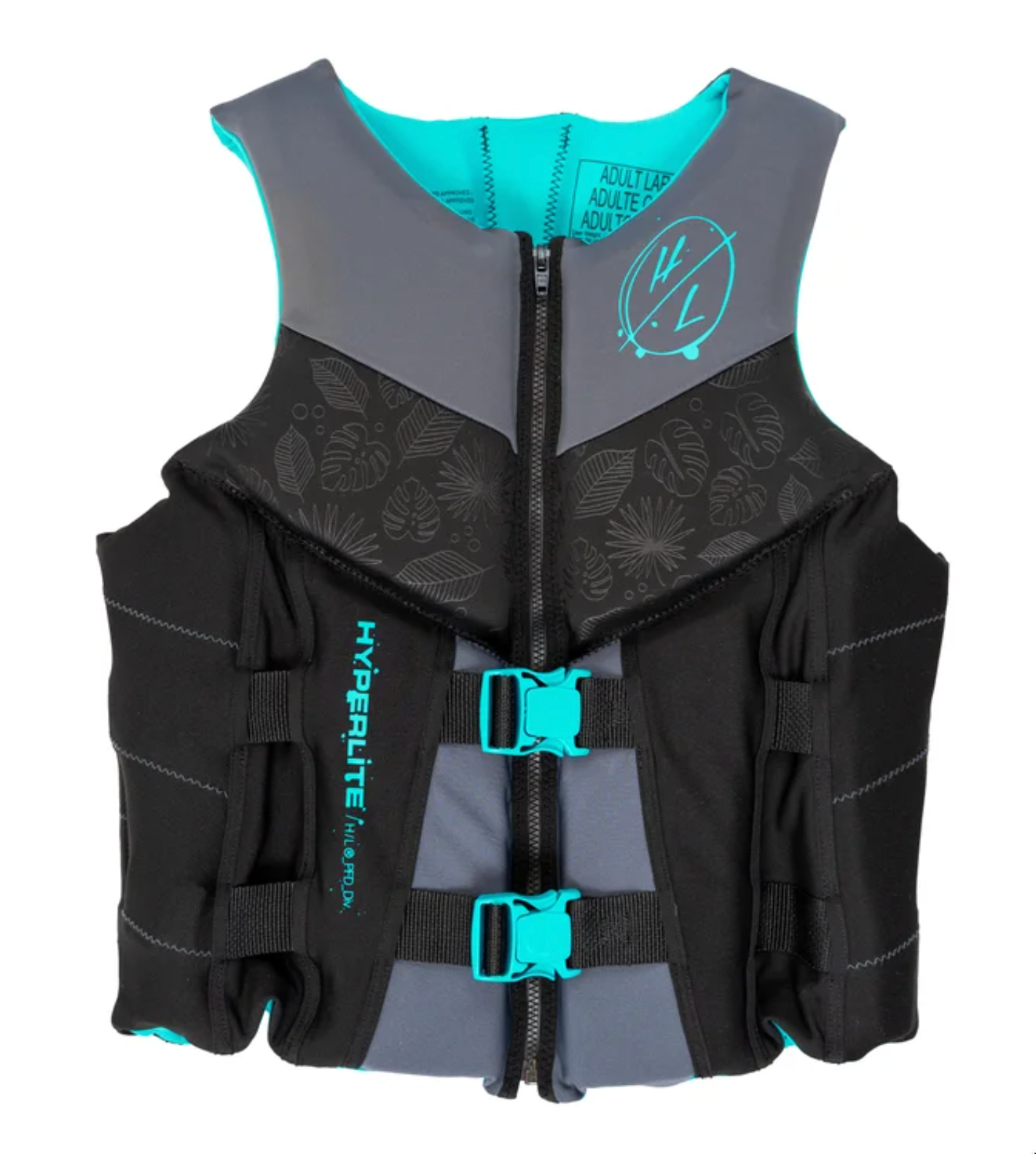 Hyperlite Women’s Life Vest