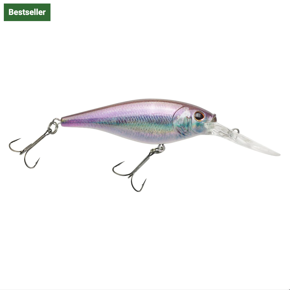 Berkley Flicker Shad - 7