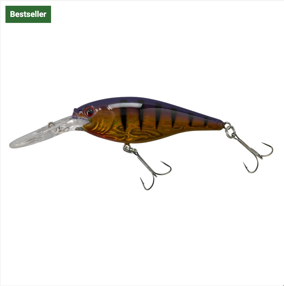Berkley Flicker Shad - 7