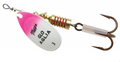 Mepps Plain Aglia GLO Series