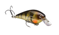 Strike King KVD Square Bill Silent Crankbait