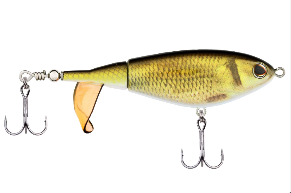 Berkley Choppo Lure