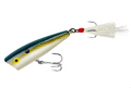 Rebel Lures Pop-R Topwater Popper Fishing Lure