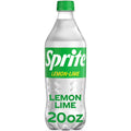 Sprite Pop - 20 fl oz
