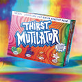 Shorts Thirst Mutilator, Grape - Single 12oz