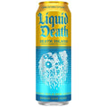 Liquid Death 19.2 Oz. Death Island